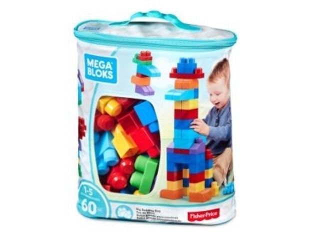 Fisher-Price MEGA BLOKS Big Building Block 1